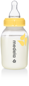 Контейнеры для грудного молока Medela
