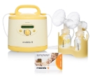 Карта инициализации Preemie+