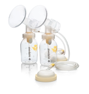 Symphony Pump Set